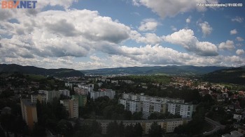 Město Banská Bystrica