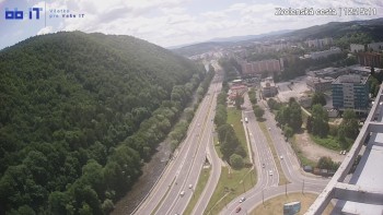 Město Banská Bystrica