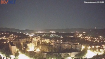 Město Banská Bystrica