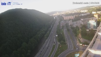 Město Banská Bystrica
