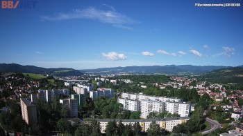 Město Banská Bystrica