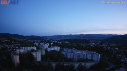Zvolenská cesta