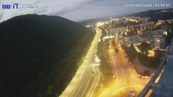 Město Banská Bystrica