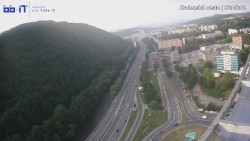 Zvolenská cesta