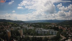 Zvolenská cesta