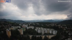 Zvolenská cesta