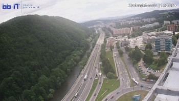 Město Banská Bystrica