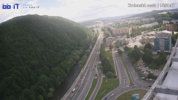 Město Banská Bystrica
