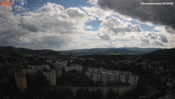 Město Banská Bystrica
