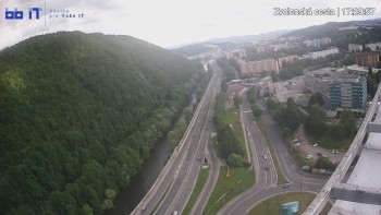 Město Banská Bystrica