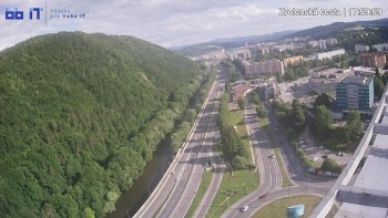 Město Banská Bystrica
