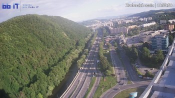 Město Banská Bystrica