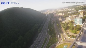 Město Banská Bystrica