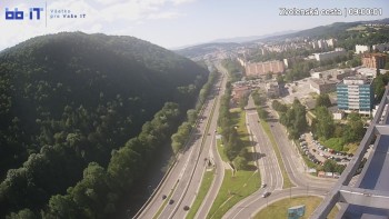 Město Banská Bystrica