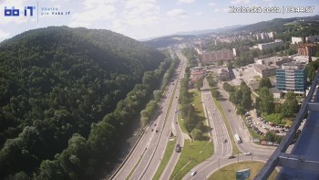 Město Banská Bystrica