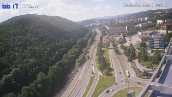 Město Banská Bystrica