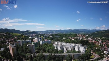 Město Banská Bystrica