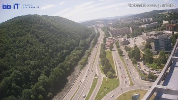 Město Banská Bystrica