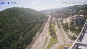 Město Banská Bystrica - Zvolenská cesta - 16.6.2026 v 11:45 Město Banská Bystrica - Zvolenská cesta - 16.6.2026 v 11:45