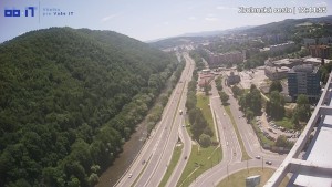 Město Banská Bystrica - Zvolenská cesta - 16.6.2026 v 12:45 Město Banská Bystrica - Zvolenská cesta - 16.6.2026 v 12:45