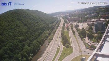Město Banská Bystrica