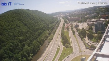 Město Banská Bystrica