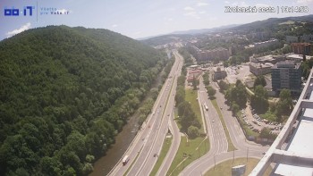 Město Banská Bystrica