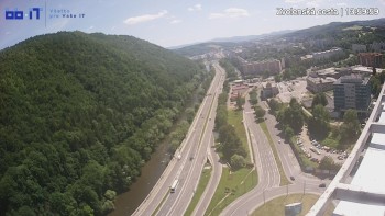 Město Banská Bystrica
