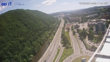 Město Banská Bystrica