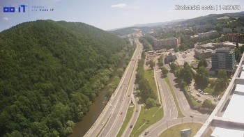 Město Banská Bystrica