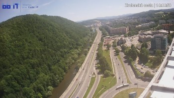 Město Banská Bystrica
