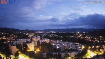 Zvolener Straße