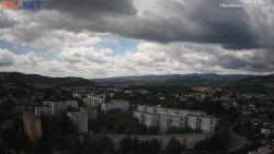 Zvolener Straße