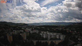 Stadt Banská Bystrica