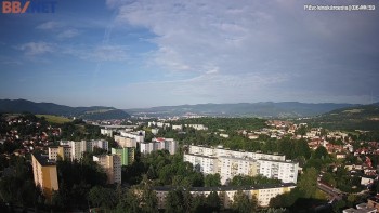 Město Banská Bystrica
