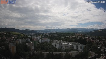 Město Banská Bystrica