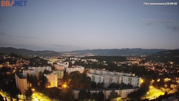 Město Banská Bystrica