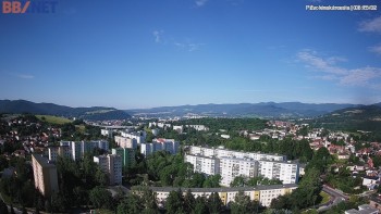 Město Banská Bystrica