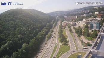 Město Banská Bystrica