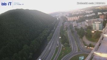 Město Banská Bystrica