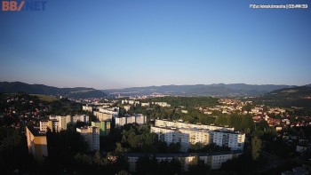Město Banská Bystrica