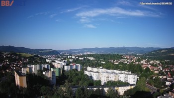 Město Banská Bystrica