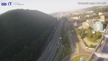 Město Banská Bystrica