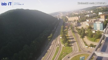 Město Banská Bystrica