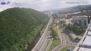Město Banská Bystrica