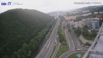 Město Banská Bystrica