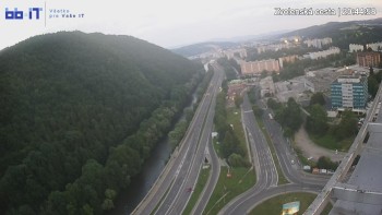 Město Banská Bystrica