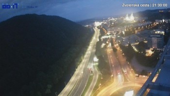 Město Banská Bystrica