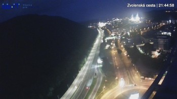 Město Banská Bystrica