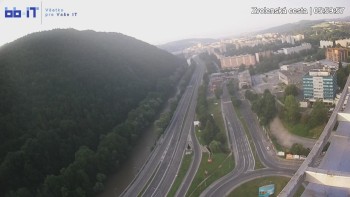 Město Banská Bystrica